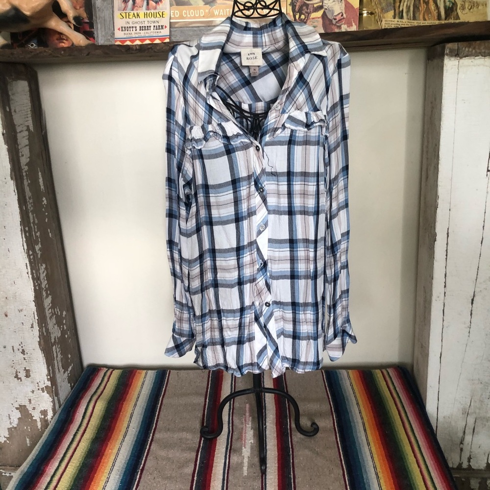 Flannel